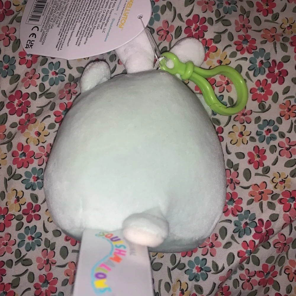 Miley squishmallow clip - Picture 2 of 2